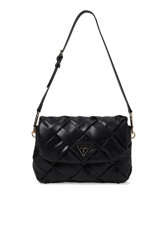 ZAINA FLAP SHOULDER BAG