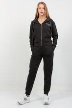 Load image into Gallery viewer, HOODIE ZIPPED