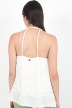 Load image into Gallery viewer, OVIN VINTAGE BEACH CAMI TOP