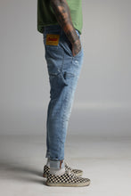 Load image into Gallery viewer, TROUSERS JEANS MORONE 2