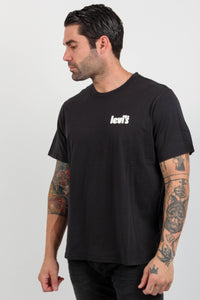 SS RELAXED FIT TEE