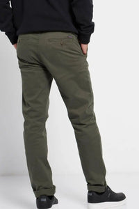 TROUSERS CHINOS