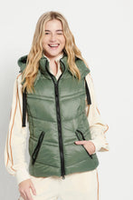 Load image into Gallery viewer, PADDED VEST
