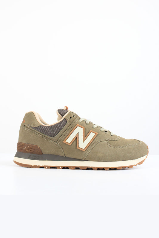 NEW BALANCE CLASSICS SHOES