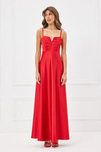 Load image into Gallery viewer, SABIA EVENING DRESS