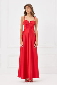 SABIA EVENING DRESS