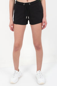 VINTAGE LOGO JERSEY SHORT