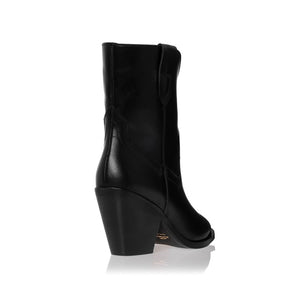 SANTE ANKLE BOOTS