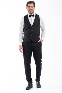 100-23-VENEZZIA WEDDING SUIT