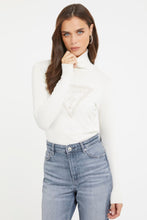 Load image into Gallery viewer, GISELE KNITTED TOP