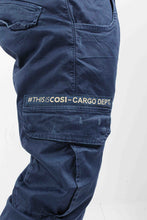 Load image into Gallery viewer, MATTEO TROUSER CARGO
