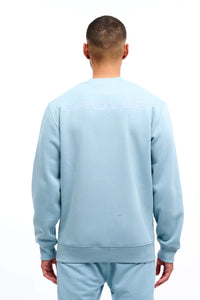 CROUEZ ORGANETTO SWEATER