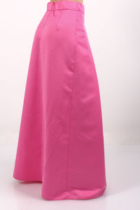 SKIRT 100POL