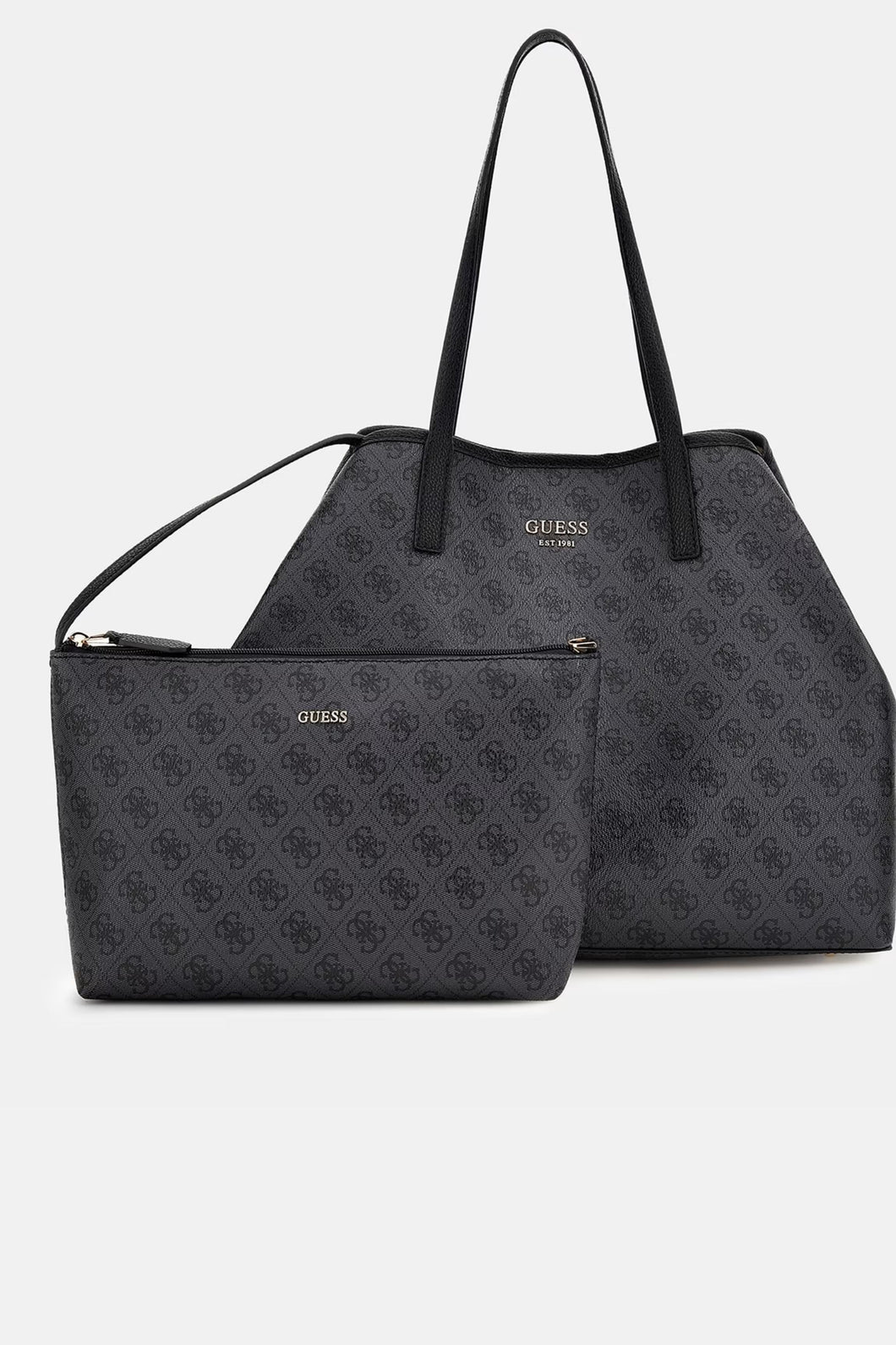 VIKKY LARGE TOTE BAG
