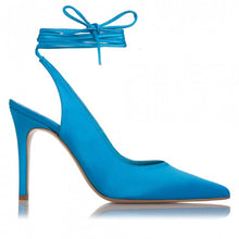 Load image into Gallery viewer, SANTE PUMPS