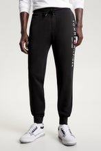 Load image into Gallery viewer, TOMMY LOGO SWEATPANTS