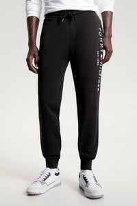 TOMMY LOGO SWEATPANTS