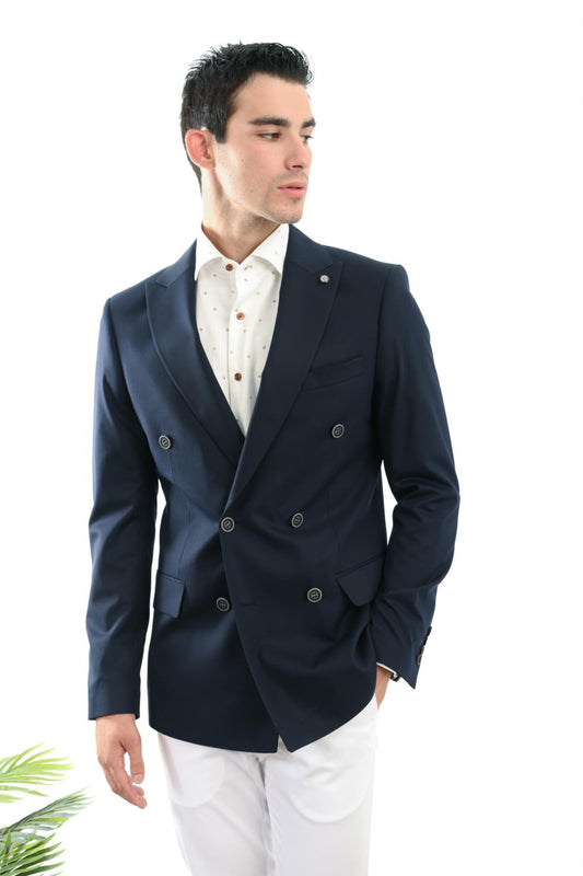 900-23-FIRENZE JACKET