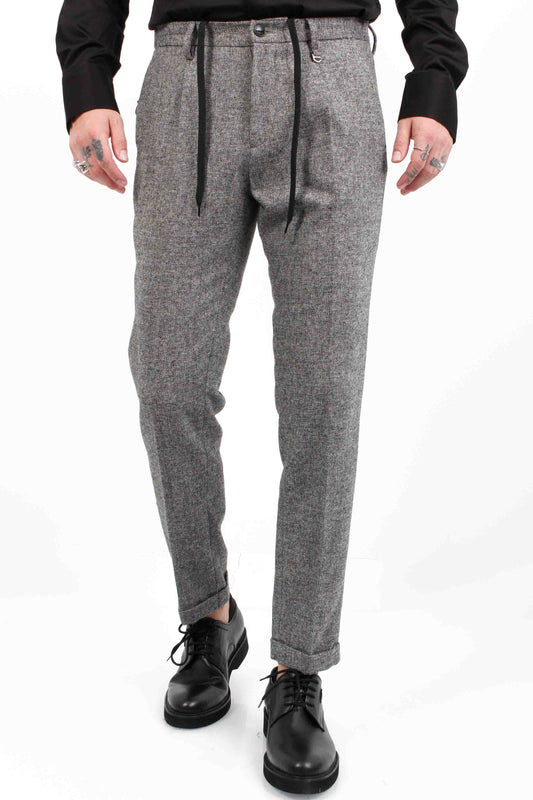 TIMELESS TROUSERS FA550102