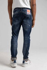 TROUSERS JEANS TIAGO 1