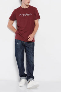 TOP KM WITH PRINT