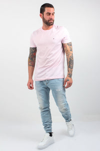 ES ESSENTIAL COTTON TEE
