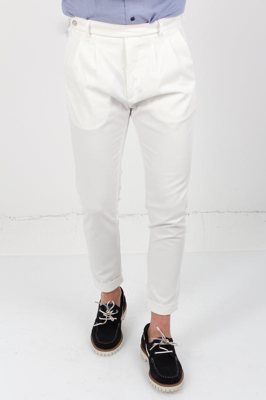 TROUSERS RAVENA 2-1940