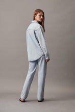 Load image into Gallery viewer, DAD DENIM SHIRT