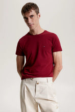 Load image into Gallery viewer, STRETCH SLIM FIT TEE