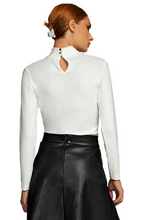 Load image into Gallery viewer, KNITTED TOP VELAKI