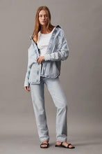 Load image into Gallery viewer, DAD DENIM SHIRT