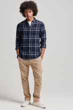 Load image into Gallery viewer, VINTAGE WORKWEAR SHIRT