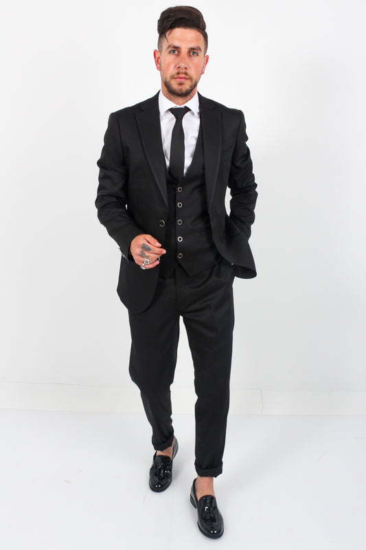 100-22 VENEZIA WEDDING SUIT