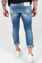 Load image into Gallery viewer, FABBIO 2 DENIM TROUSERS