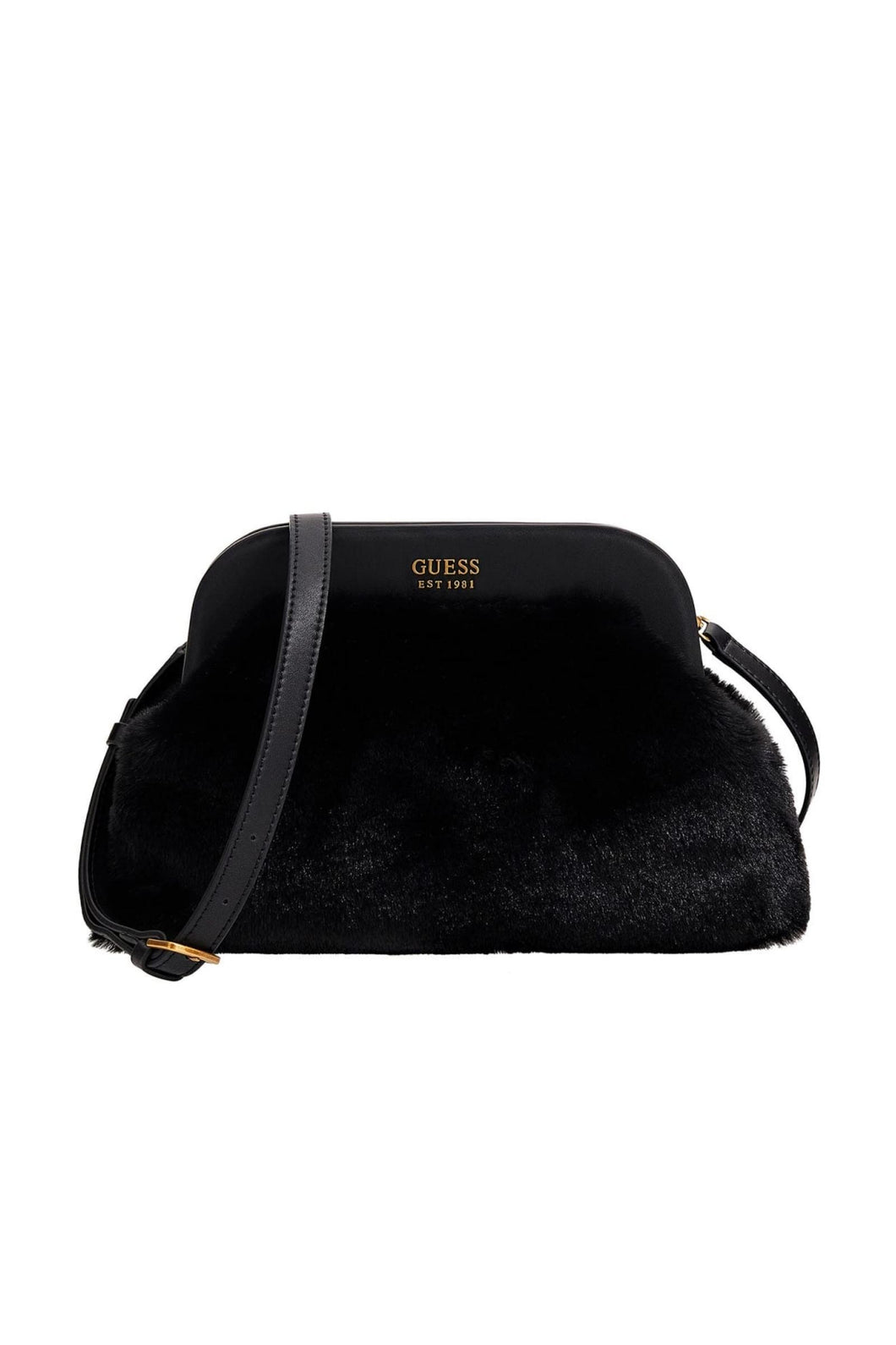 TESORO CROSSBODY CLUTCH BAG