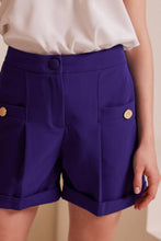 Load image into Gallery viewer, SHANNAH SHORTS D-24-03-09
