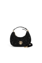 Load image into Gallery viewer, CEREMONY MINI HOBO BAG