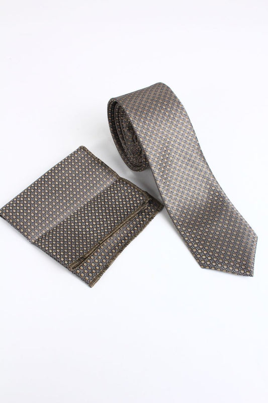 TIE