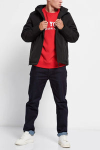 JACKET CASUAL