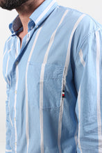 Load image into Gallery viewer, SAIL STRIPE SHIRT