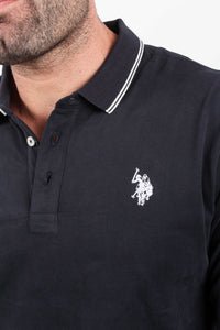 T-SHIRT POLO PRO MM