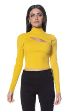 Load image into Gallery viewer, KNITTED TOP