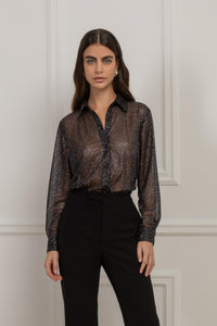 SHIRT MM 100PES