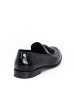 Load image into Gallery viewer, LEATHER MEN SHOES