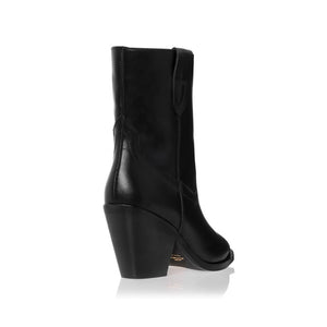 SANTE ANKLE BOOTS