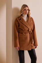 Load image into Gallery viewer, JUNIPER COAT D-24-06-05