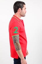 Load image into Gallery viewer, T-SHIRT COLLAR PRO