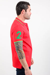 T-SHIRT COLLAR PRO