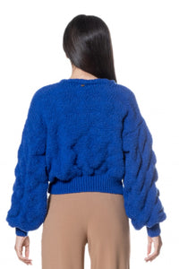 KNITTED TOP
