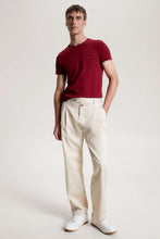 Load image into Gallery viewer, STRETCH SLIM FIT TEE